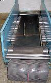 LITTON Unit Handling System (UHS) Motorized Conveyor,